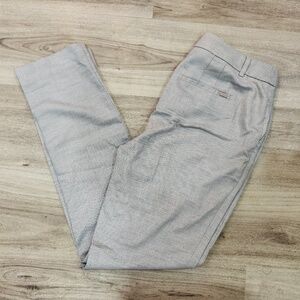 White House Black Market - The Slim Pant, Size 6L, Brand New with Tags!
